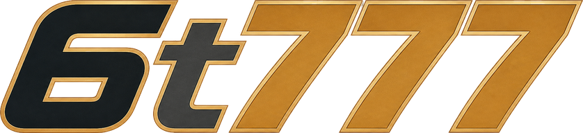 6t777 Logo